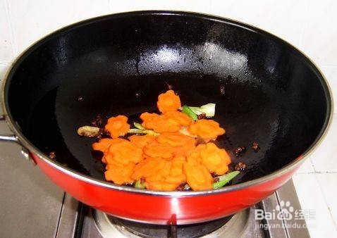 好吃泡椒鹌鹑蛋做法