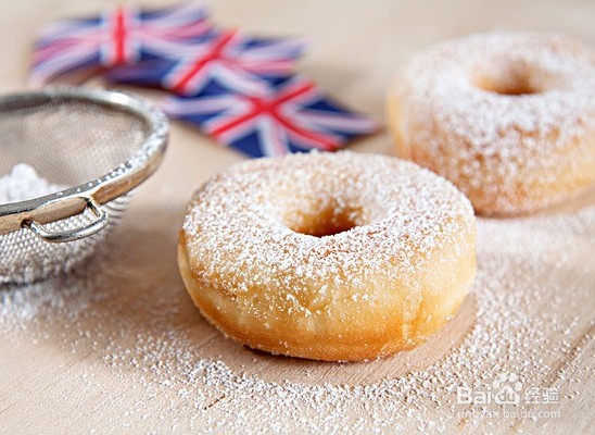 糖霜和糖粉的区别