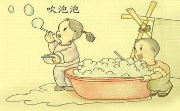 【童年】（三）陪我们成长的游戏