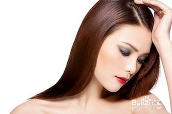 怎样减少头油的产生。