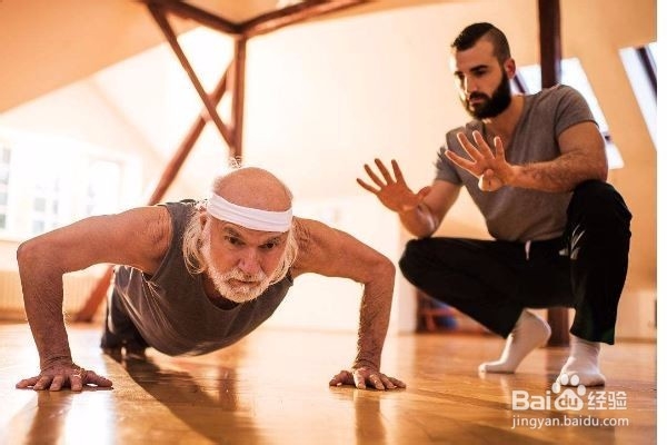 怎样提高健身效果？