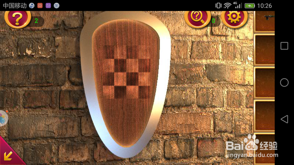 密室逃脱手游怎么玩？