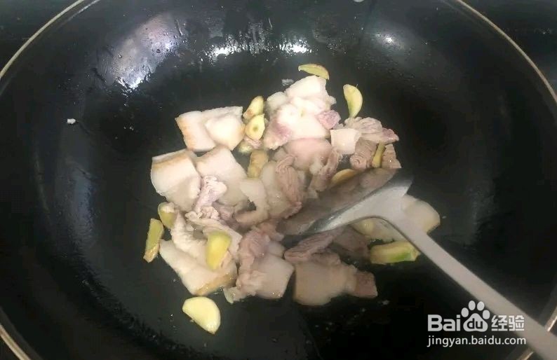 猪肉粉条白菜怎么做好吃