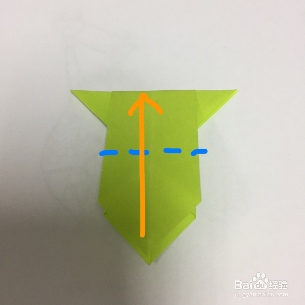 2018狗年手工制作便利贴狗狗书签的方法