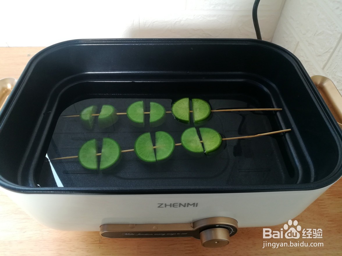 如何制作懒人版麻辣烫？