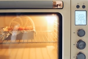 怎么做黄桃烤鸡胸