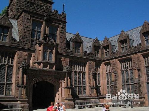 美东七日游(可以进入国会山庄)