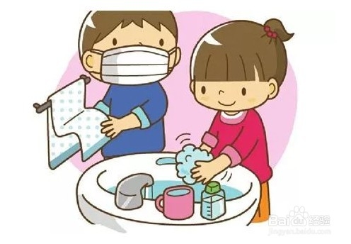 个人如何预防新型肺炎传播