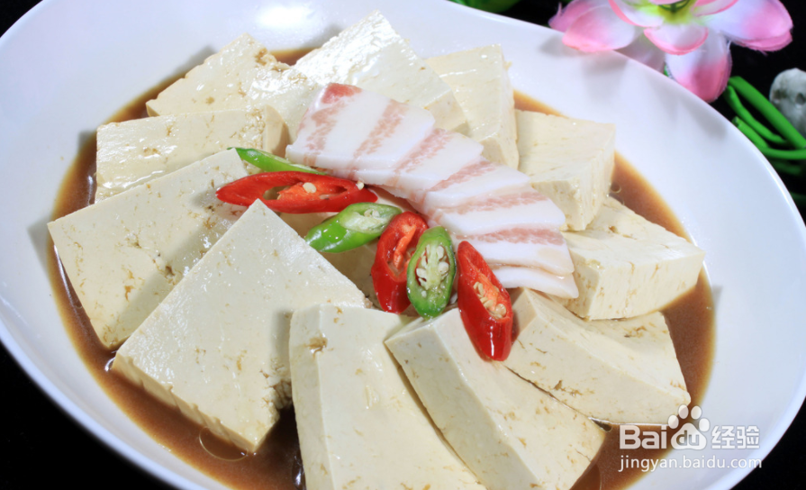 豆腐怎么处理都没味道？教你三招入味！