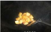 香而不腻的咖喱猪扒饭