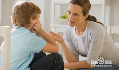 孩子最想得到什么