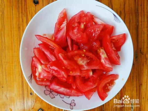 怎么做西红柿炒鸡蛋