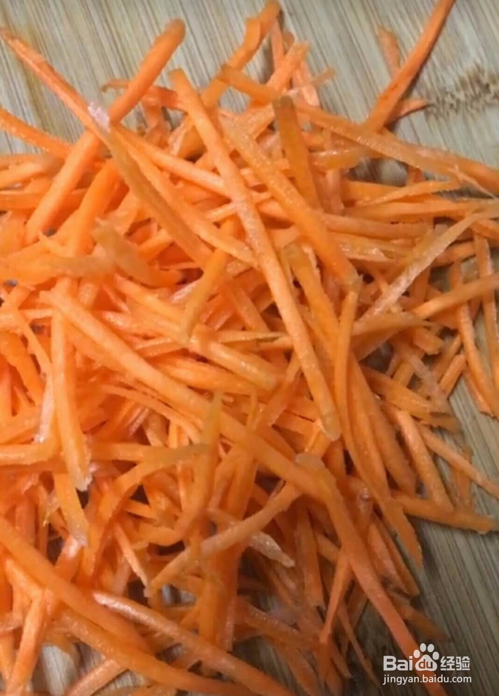 菠菜小饼卷菜做法