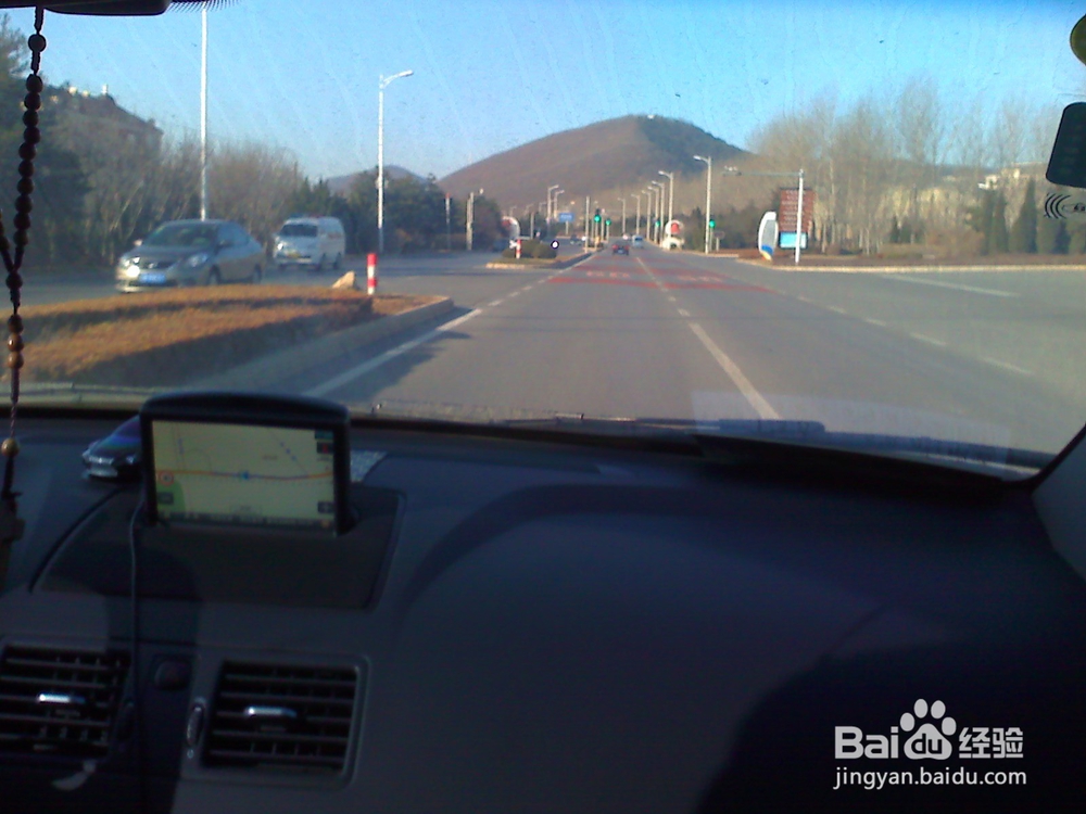 怎样告诉孩子安全出行---53