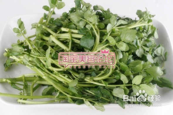 【梳式家庭主妇养生】外养内调，吃出健康瘦美人~