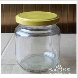 草莓罐头的做法家常