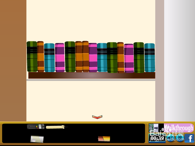 逃离梦中之家攻略