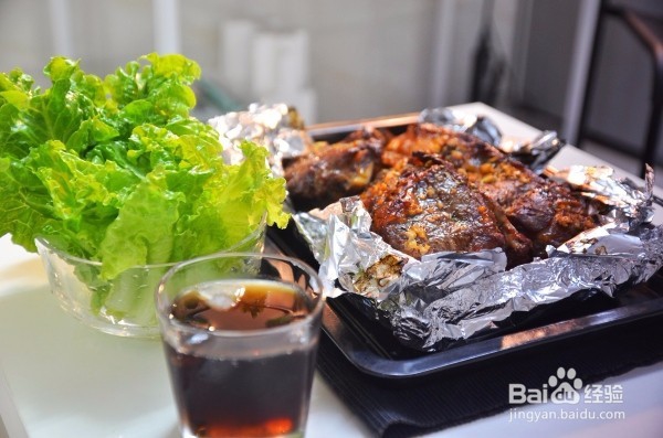 教你如何用烤箱做大餐