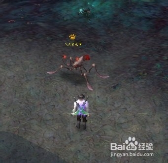 寓言之兽飞掠者溪雅怎么打