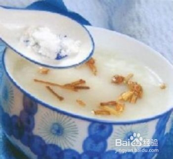 8种简单常见的夏季防暑粥