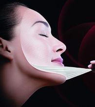 在家自制鳄梨蜂蜜面膜