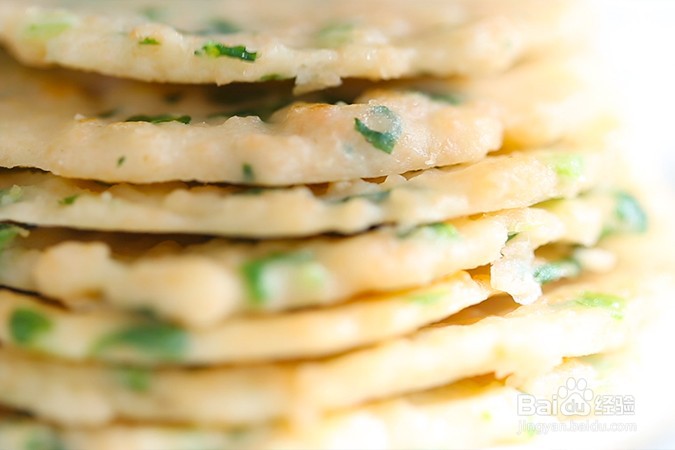 三文鱼蔬菜软饼怎么做