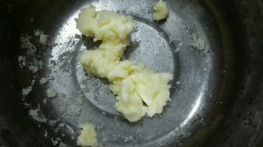 葡萄干司康的做法
