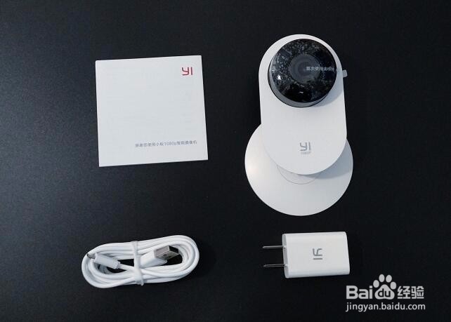 #神器#小蚁智能摄像机看家护院好帮手