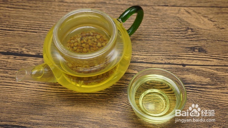 硒谷黑苦荞茶饮用的注意事项以及功效