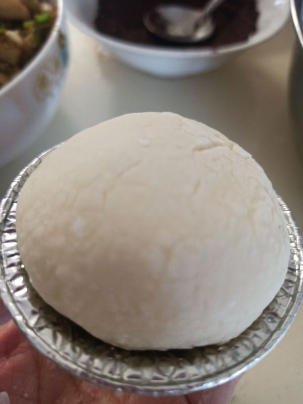 爆浆芒果糯米糍