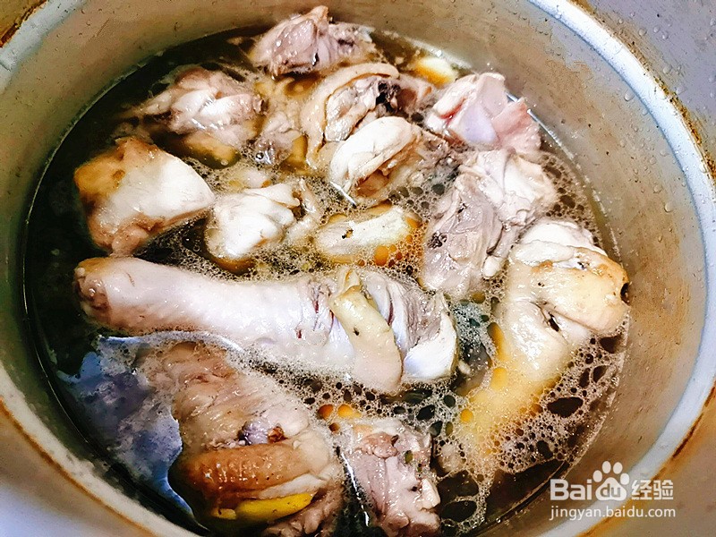 如何做可乐鸡腿好吃又简单