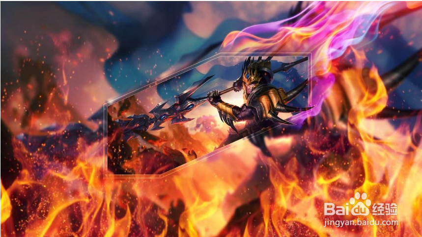 lol奥德赛两芯片 攻略