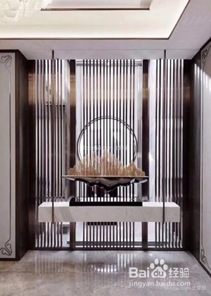 玄关禁忌注意事项