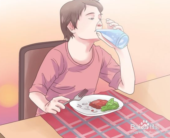 如何治疗胃疼：[3]治疗消化不良