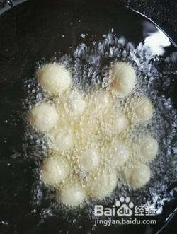 霜降就吃冰糖霜球