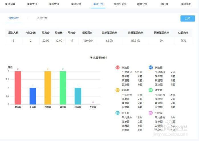 如何有效利用线上考试完成高效复习
