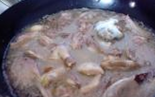 教你做笋干啤酒鸭