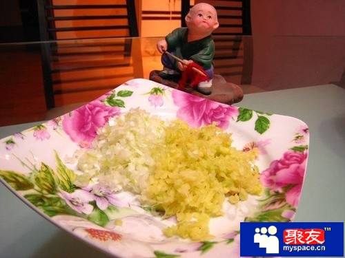 手把手教你做灌汤小笼包子