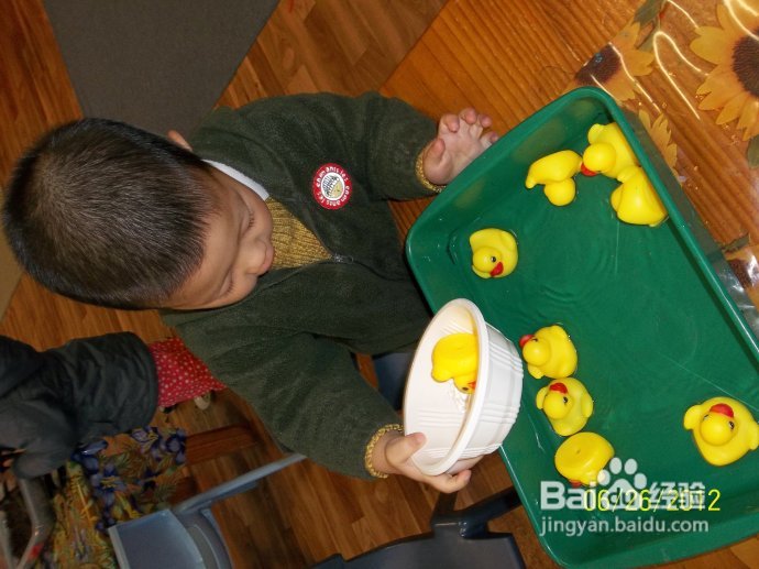 图记止境在幼儿园的这一年