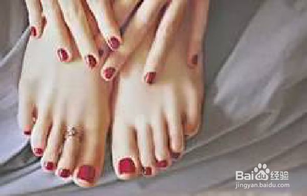 脚上有老皮、老茧不要紧张，教你几招都搞定。