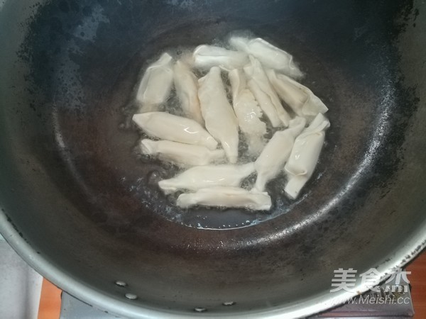 香蕉糖果的做法