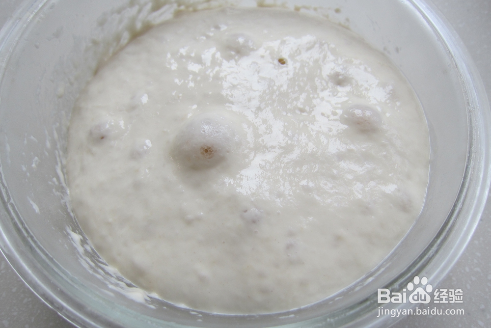 星期美食--吐司的做法