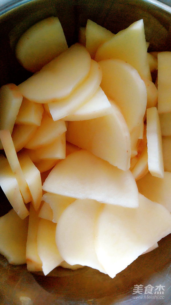 麻辣香锅 超级下饭