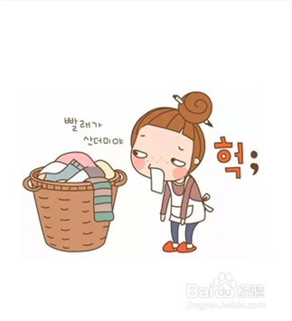 教你羽绒服的正确清洗方法!