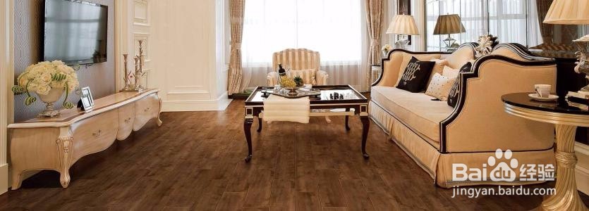 如何为新家选好地板