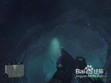 孤岛危机Crysis完全流程图文攻略七