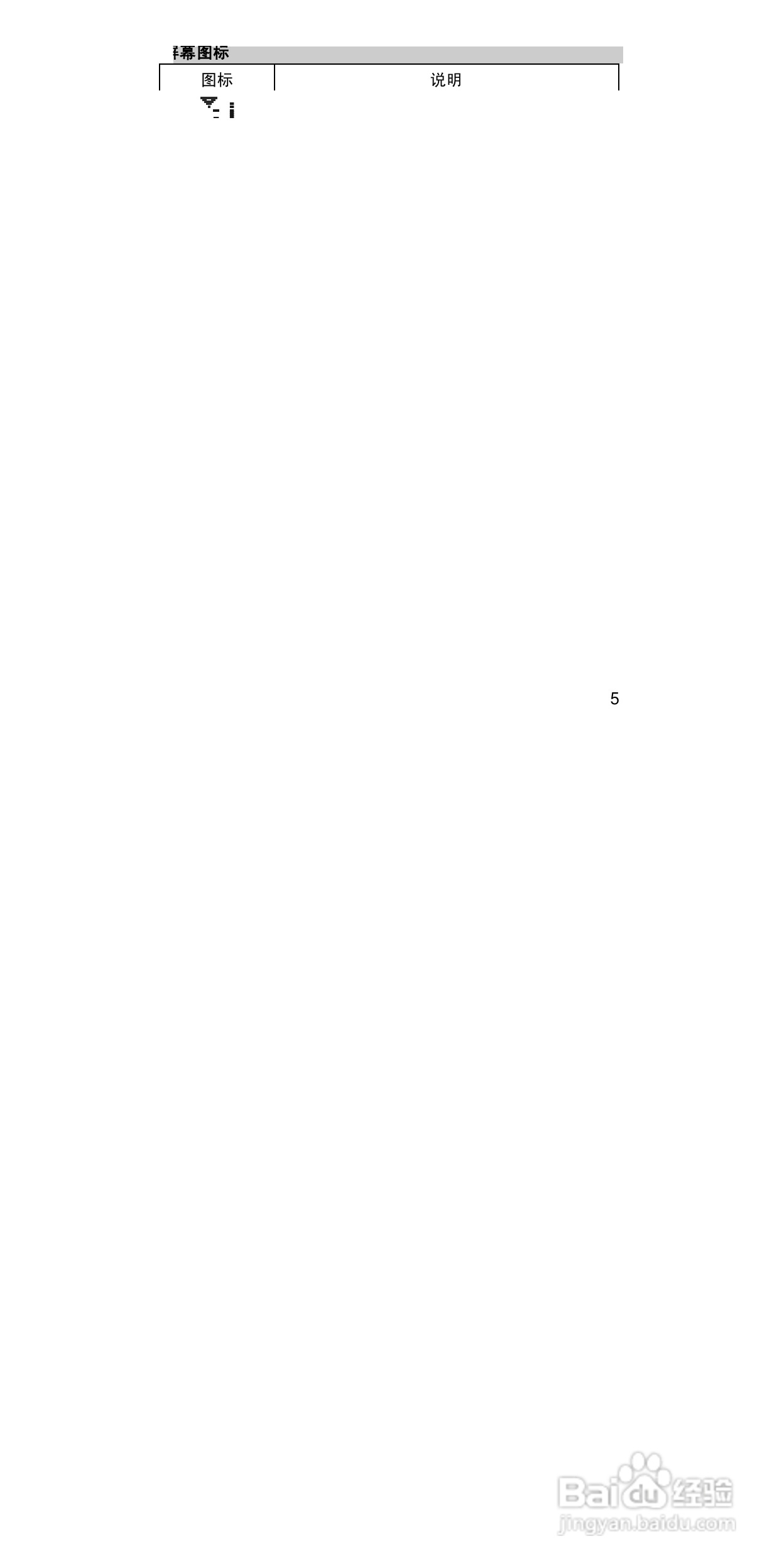 华为T5211手机使用说明书:[2]