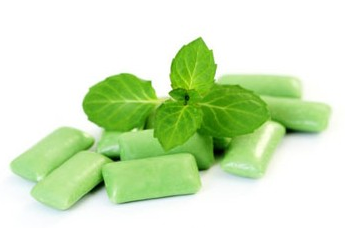 口臭的原因和应付方法。