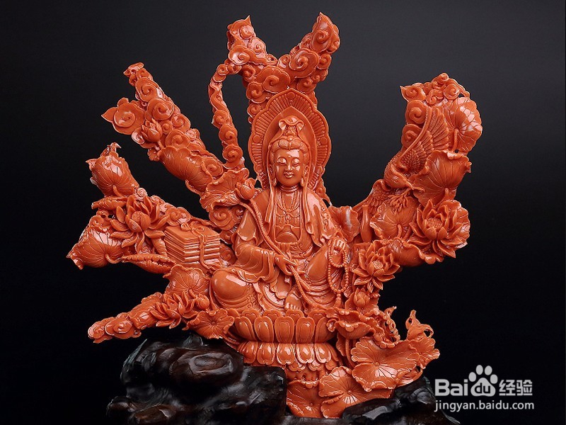 2017年红珊瑚价格将何去何从？