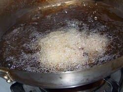 豆腐圆子做法#初冬怎么吃#